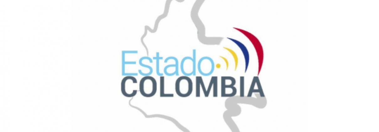 Estado Colombia